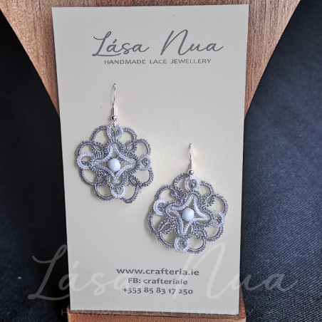 Enna - silver