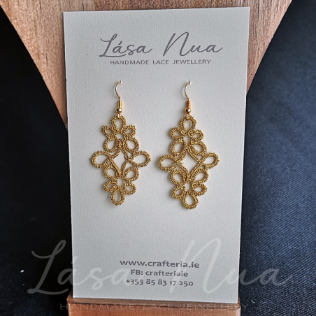 Nula - gold