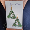 Oren - green/gold