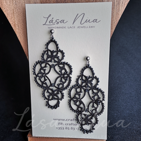 Veda - black
