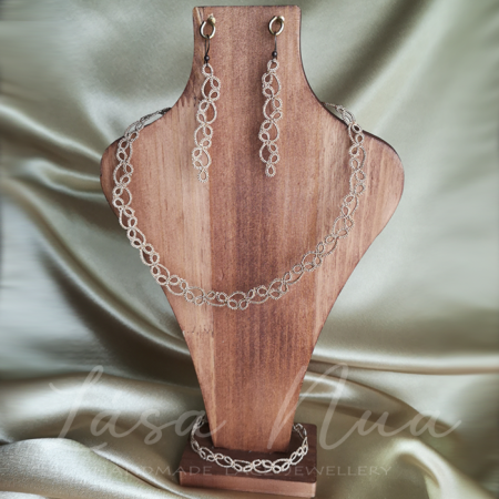 Iriz - sand gold