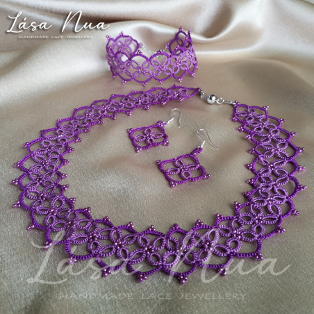 Dula - purple