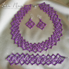Dula - purple