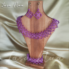 Dula - purple
