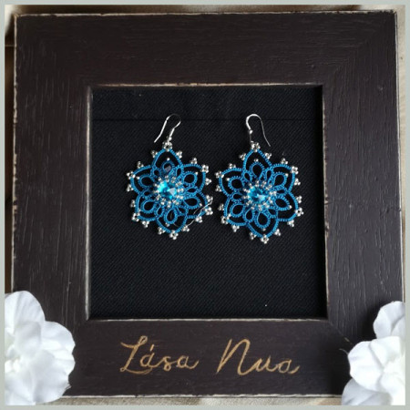 Rava - blue