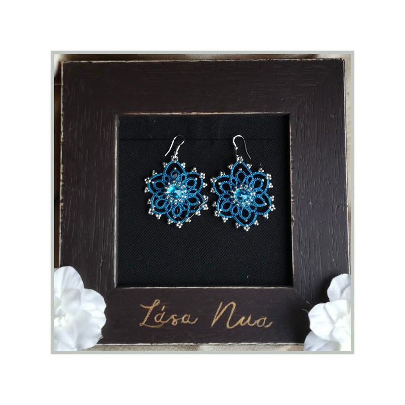 Rava - blue