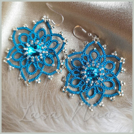 Rava - blue