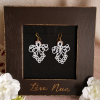 Melek -white/gold