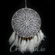 Pink dreamcatcher