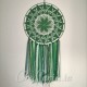 White dreamcatcher