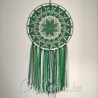 Pink dreamcatcher