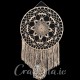 Pink dreamcatcher